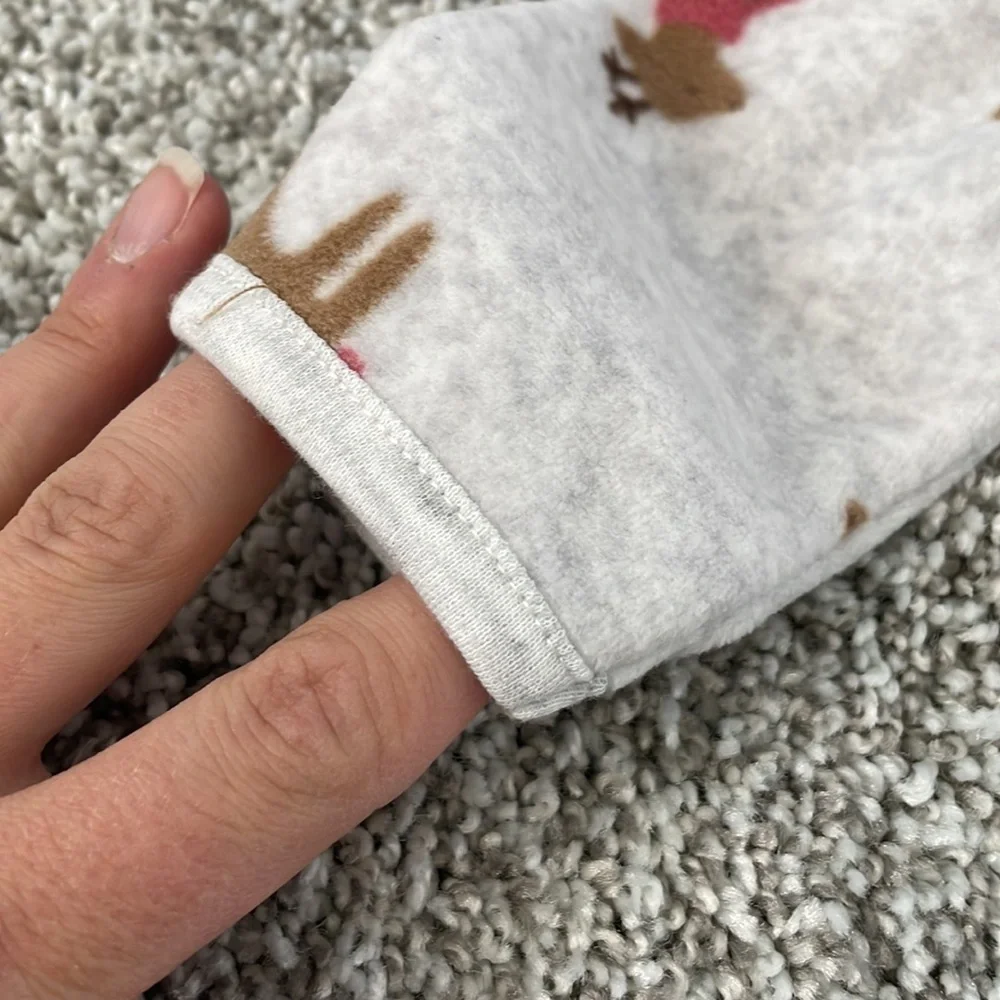Baby Reindeer Onesie